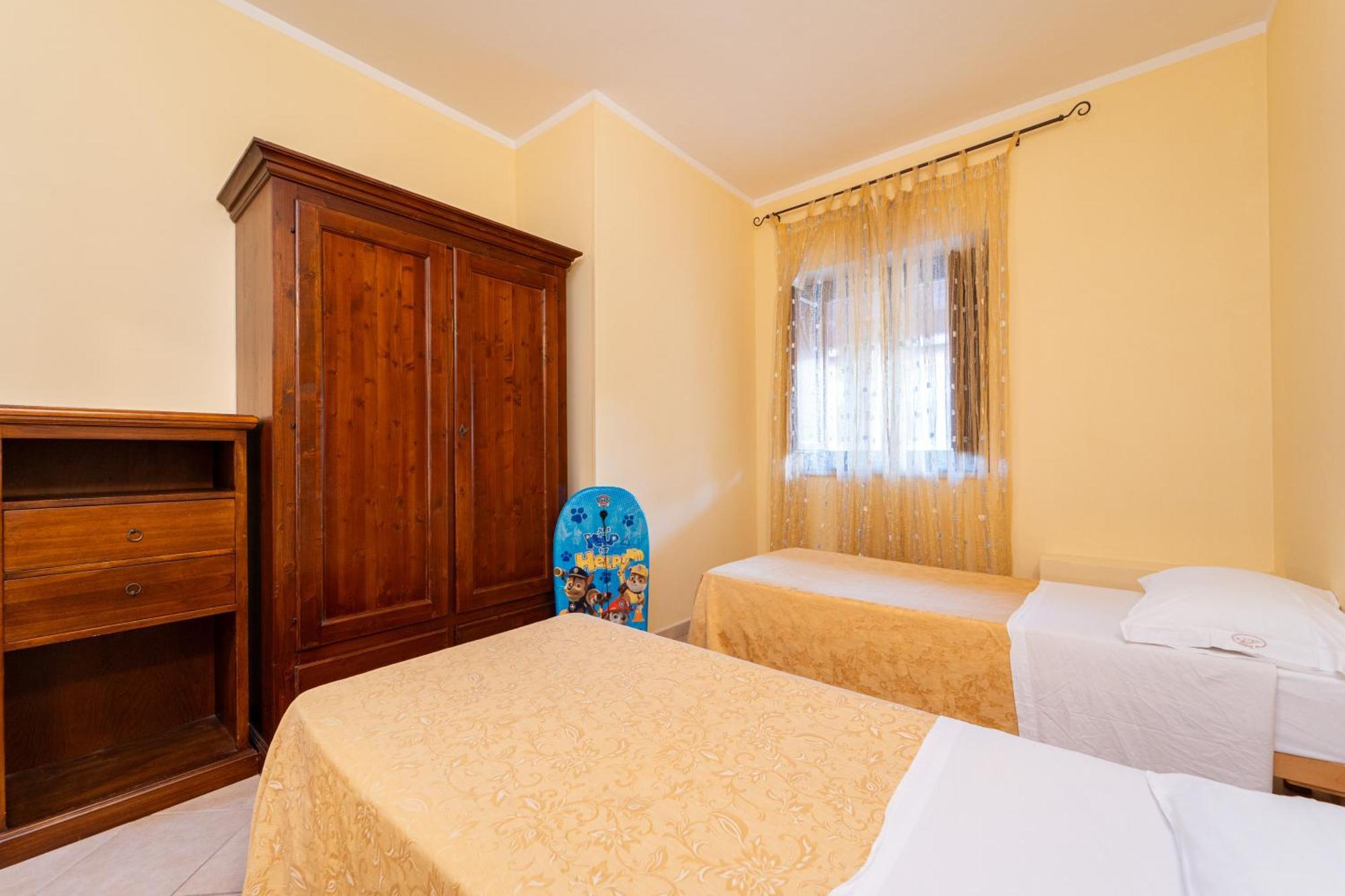 Hotel Masseria Le Pajare Presicce Room photo
