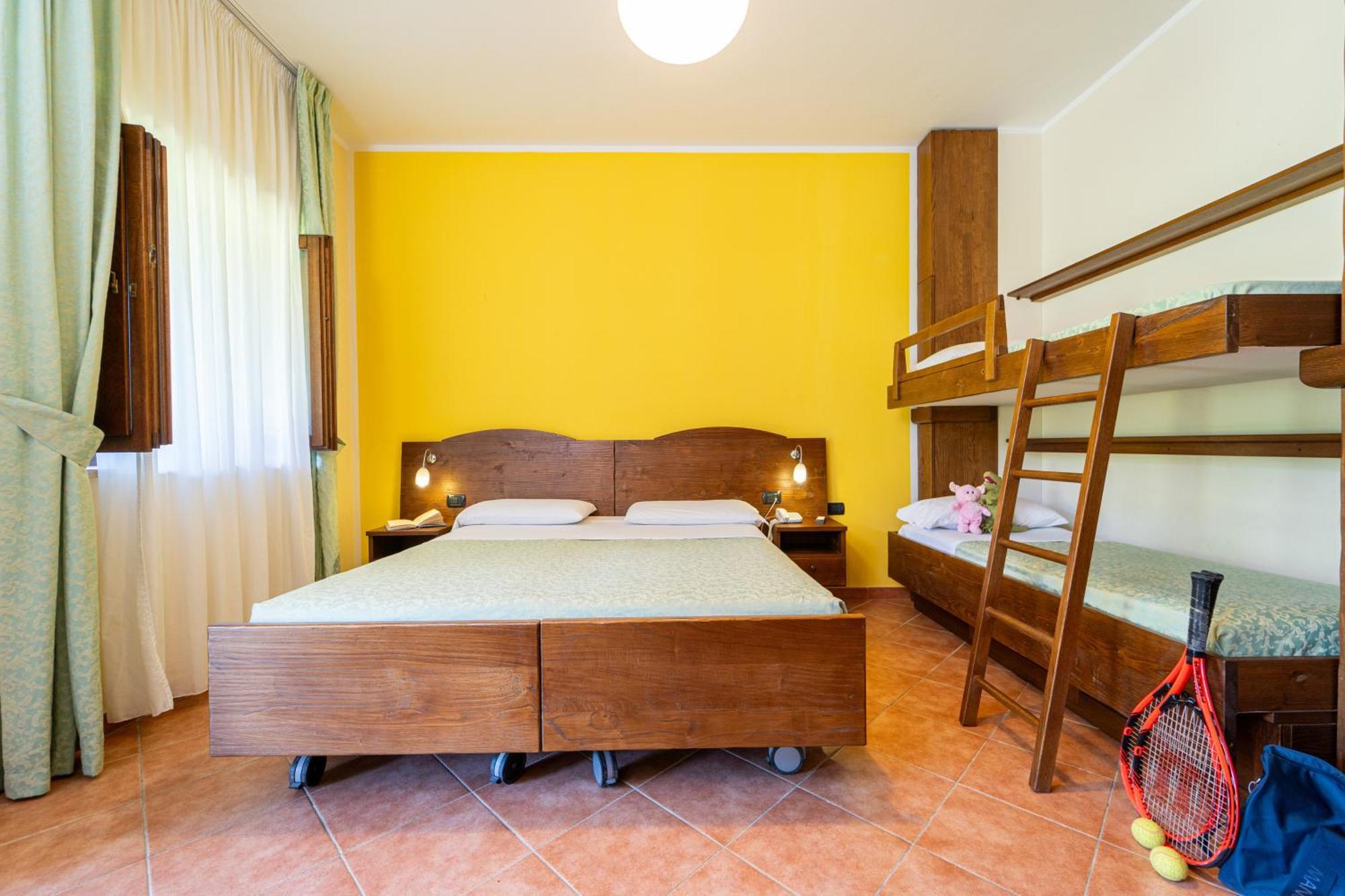 Hotel Masseria Le Pajare Presicce Room photo