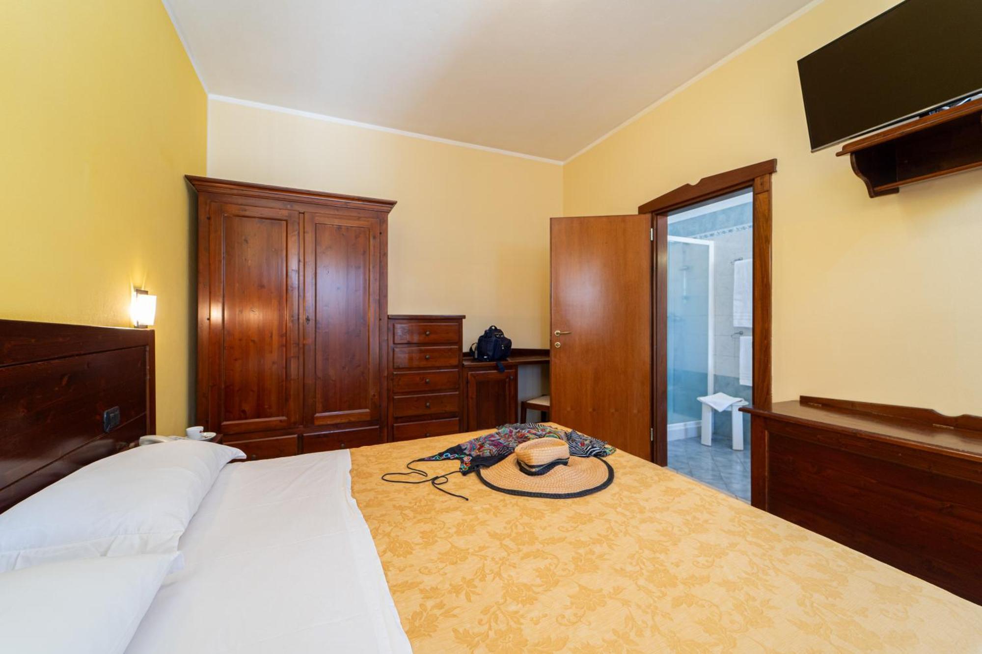 Hotel Masseria Le Pajare Presicce Room photo